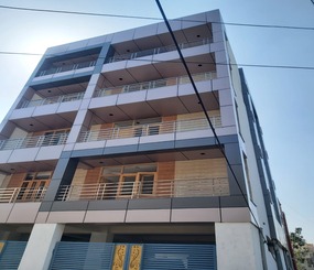 ACP Cladding
